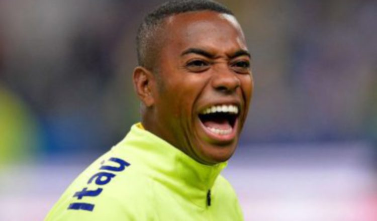 Robinho