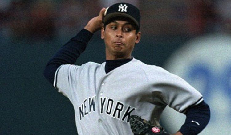 Mariano Rivera. Foto:AP