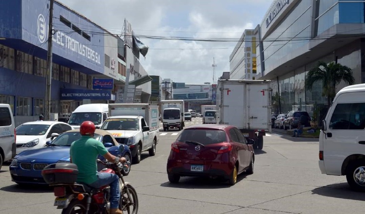 La Zona Libre de Colón enfrenta una de sus peores crisis económicas, agudizada ahora por la pandemia de COVID-19