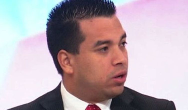 Abogado de la causa, Luis Eduardo Camacho González.