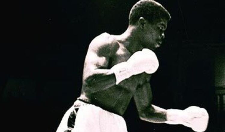 Ernesto 'Ñato' Marcel.