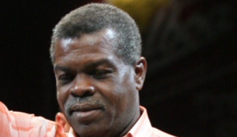 Ernesto 'Ñato' Marcel.