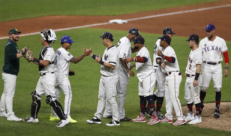 El próximo Juego de las Estrellas en el 2021 será en Atlanta. Foto:EFE