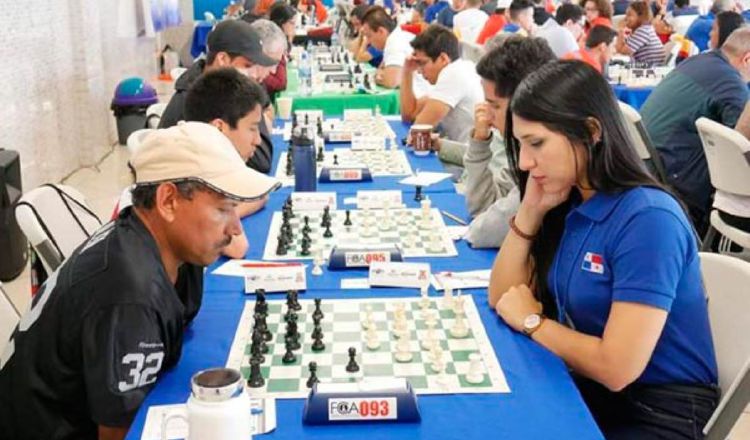 En el torneo participaron alrededor de 500 ajedrecistas. Foto:Ilsutrativa/Cortesía