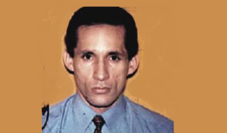 Eric Espinosa Concepción siempre ha tratado de manejarse bajo perfil.