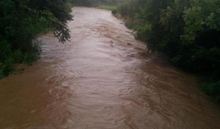 El río Pacora ha perdido parte de su atractivo turístico.