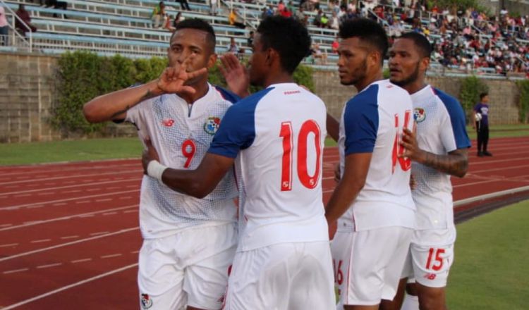 Panamá volverá a enfrentar a equipos caribeños que por tradición complican al seleccionado nacional. Foto: Fepafut.