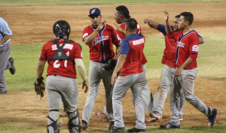 Veraguas estará ausente en el torneo de béisbol mayor. Foto: Fedebeis