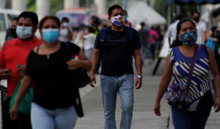 Panameños, camino hacia la nueva normalidad hasta el 12 de octubre.