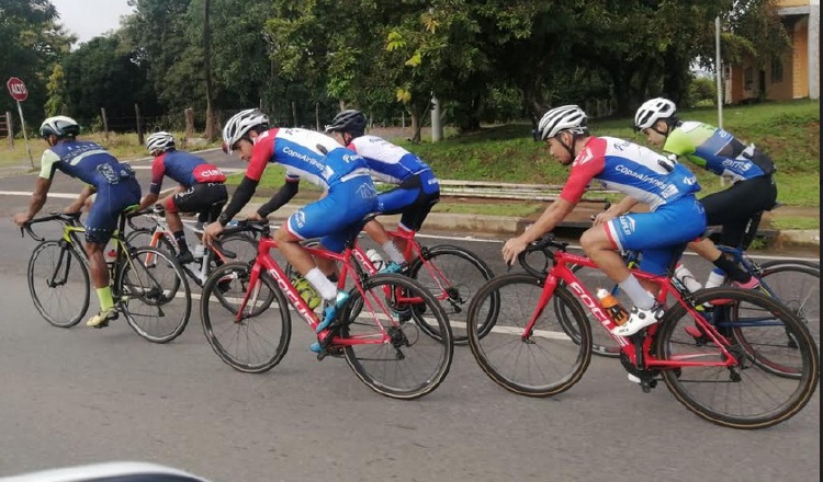 Selección de Panamá. Foto: Fepaci