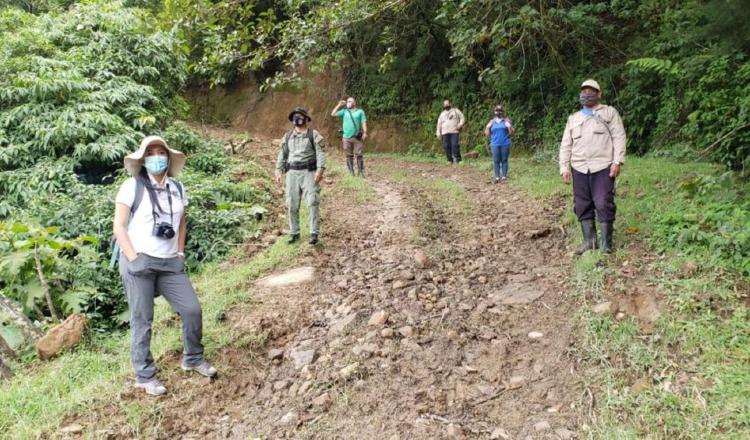 seguramente Deducir Funcionar Establecerán controles sanitarios en parques y áreas protegidas del país |  Panamá América