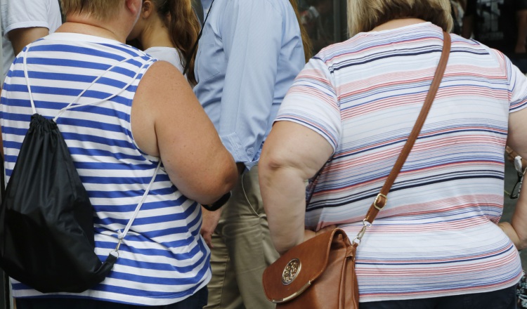 Detrás de la obesidad hay una serie de alteraciones fisiológicas. (Foto Cortesía: Gerente.com)