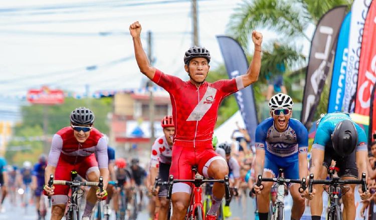 Perú volverá a estar presente en el giro chiricano. Foto: Fepaci