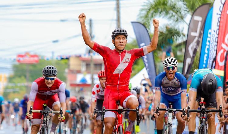 Perú volverá a estar presente en el giro chiricano. Foto: Fepaci