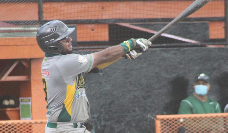 Las semifinales del béisbol mayor serán candela. Foto: @Fedebeis