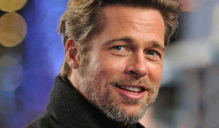 Recientemente se dio a conocer que la relación entre Brad Pitt y Nicole Poturalski terminó. Foto: Instagram