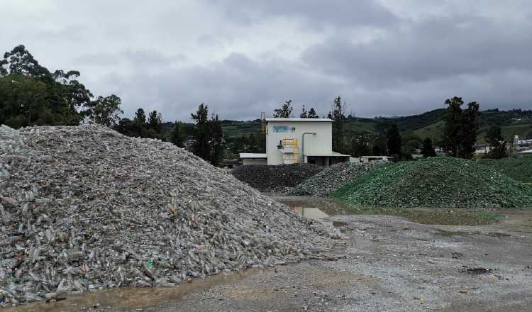 Hay botellas que pueden dar hasta 40 vueltas de uso antes de ser recicladas.