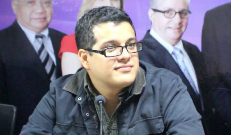 Mauricio Valenzuela enfrenta varios procesos penales.