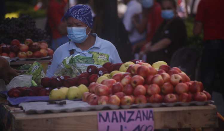 Oferta. La tradición como método de comercio.
