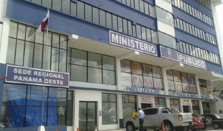 Durante la gestión de la procuradora Kenia Porcell se denunció que la justicia en Panamá actuaba de forma selectiva.