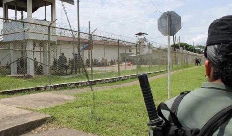 La Joya surgió a finales del siglo pasado, como sustitución de la Cárcel Modelo, que se ubicó en el corregimiento de El Chorrillo. Archivo