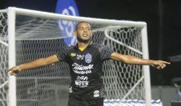 CAI ganó su pimer partido de temporada. Foto:LPF