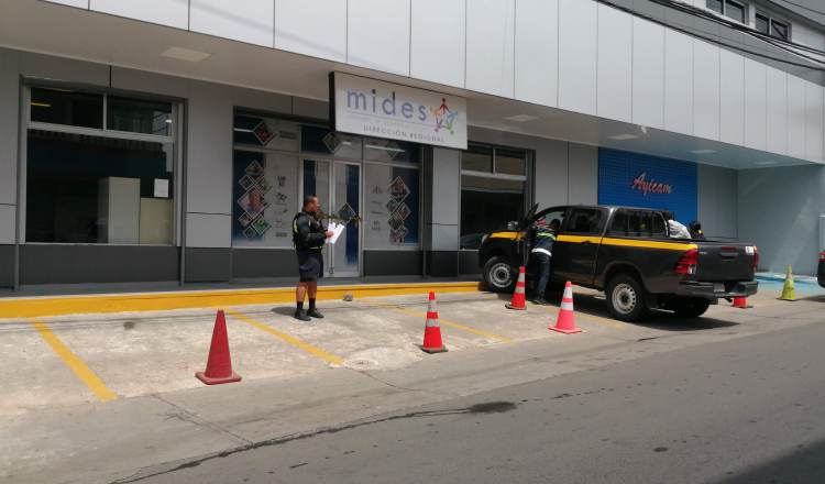 El Mides y la Senniaf son duramente criticados por el escándalo de abusos en albergues infantiles regentados por el Estado.