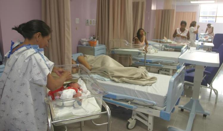 La tasa de fecundación en Panamá entre parejas con problemas es alta.