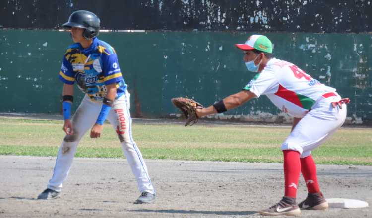 El equipo colonense se encuentra clasificado a ls siguiente ronda. Foto:Fedebeis