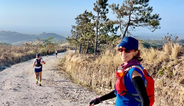 Los participantes tienen un tiempo de 30 horas para completar el recorrido.