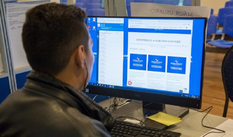 Estas nuevas tendencias, que se incrementaron por la pandemia, podrían hacer crecer la informalidad dentro de la economía. Foto ilustrativa