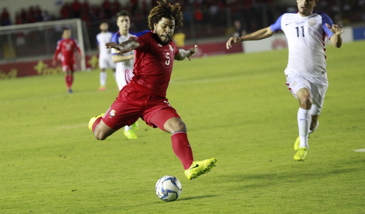 Román Torres. Foto:Archivo