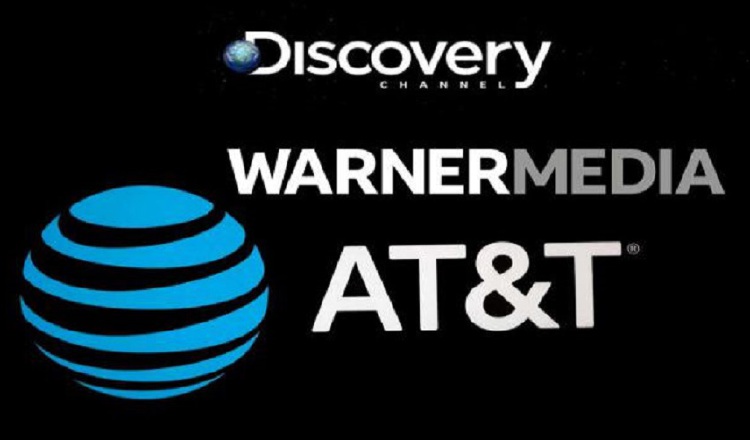 Los accionistas de AT&T obtendrán el 71% de los valores de la nueva compañía. EFE