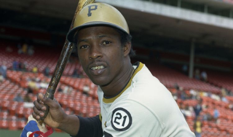 Stennett Rey Fallece el panameño 'Rennie' Stennett, fue campeón con los Piratas de ...