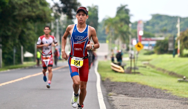 Diego Lucero. Foto: Cortesía