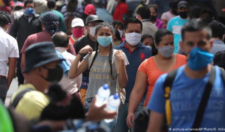 Latinoamérica estará 