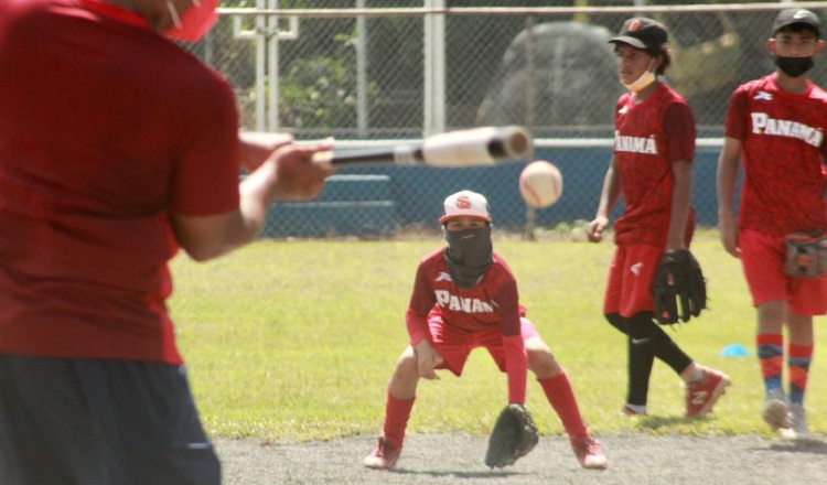 El equipo inició sus entrenamientos y realizará juegos amistosos. Foto:@Fedebeis