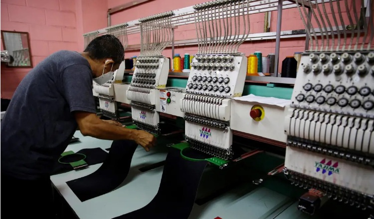 Todos se preocupan y valoran el impacto que las empresas están generando en la sociedad. EFE