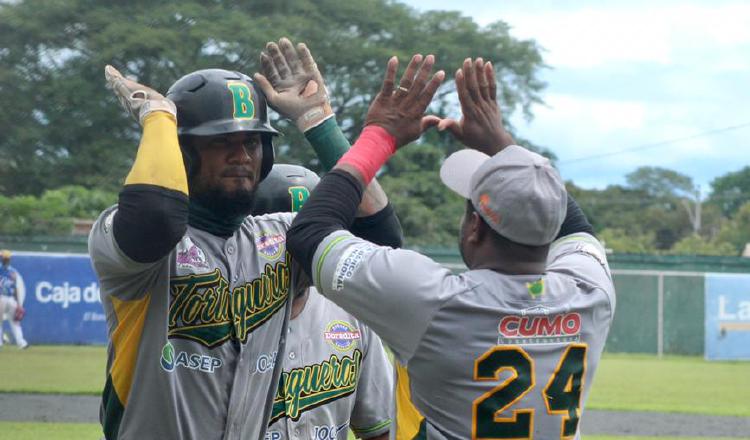 El exgrandes ligas Allen Córdoba, volverá a jugar con Bocas del Toro. Foto:Fedebeis