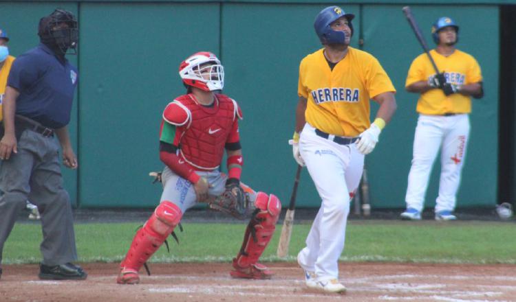 Béisbol mayor tendrán afición en las gradas. Foto:Fedebeis