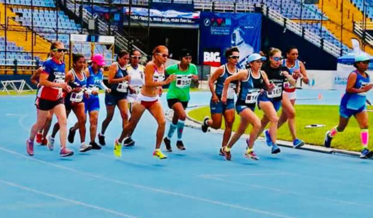 Se espera mucha partiocipación en la carrera. Foto:Cortesía