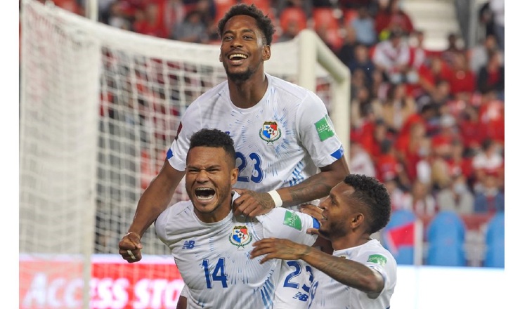 Panamá enfrentará a Honduras el 12 de noviembre en Tegucigalpa. Foto: Fepafut