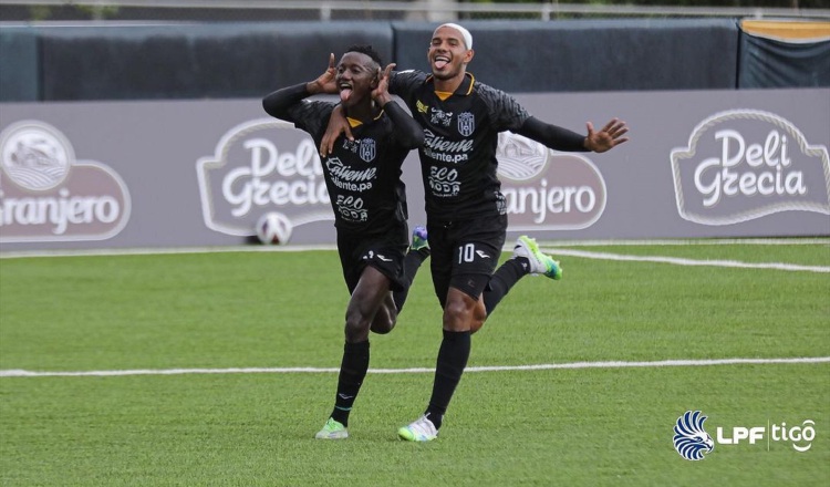 CAI de La Chorrera espera  a jugar otra semifinal en la LPF. Foto: LPF