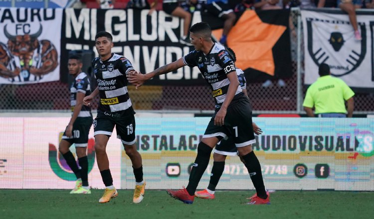 Partido será en el estadio Rommel Fernández. Cortesía/LPF