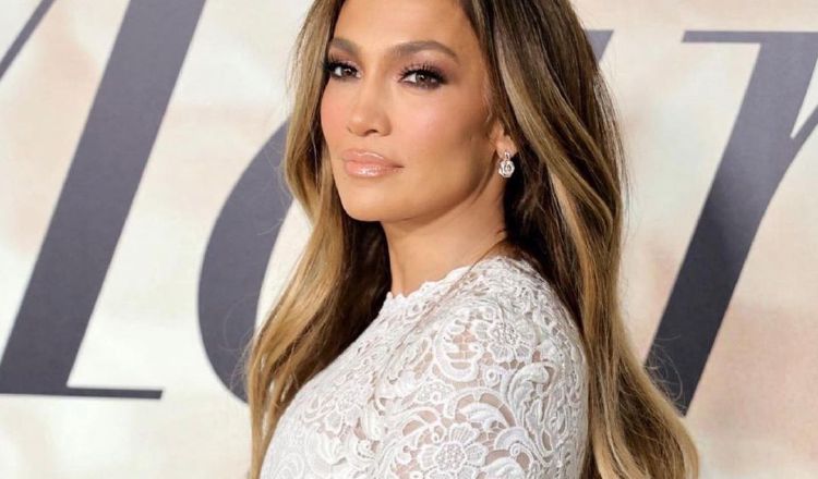 Jennifer López, actual pareja de Ben Affleck. Foto: Instagram
