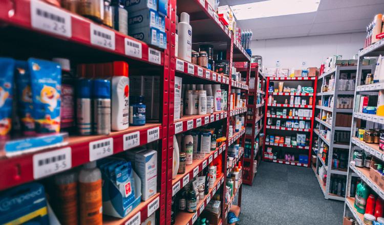 Gremios de consumidores piden al Estado estar vigilantes de la industria de los medicamentos. Pixabay