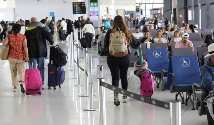 Control de gastos permitió a Tocumen S.A, enfocarse en asuntos urgentes frente a la disminución de los ingresos, afirmó el generente general. Cortesía