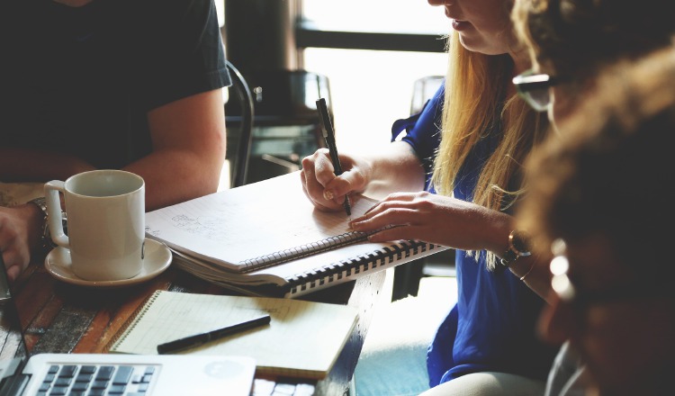 Las empresas deben estar atentas a qué la gente valora cuando está en la oficina. Pixabae