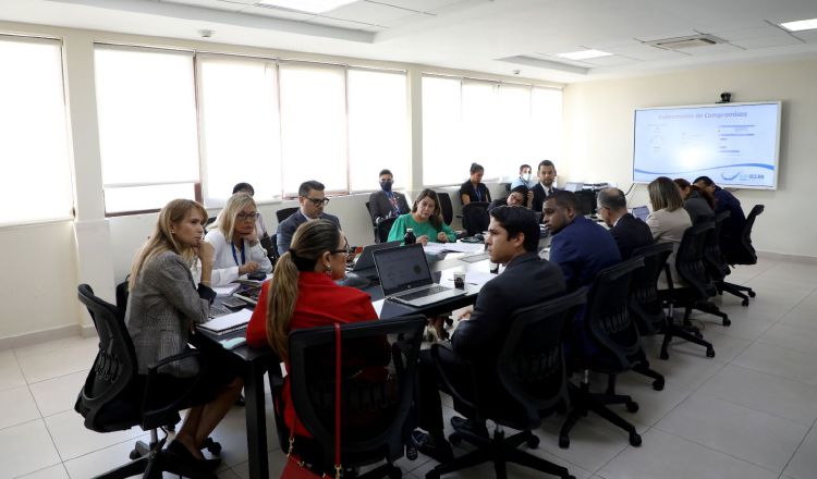 El evento se realizará en el Panama Convention Center. Cortesía