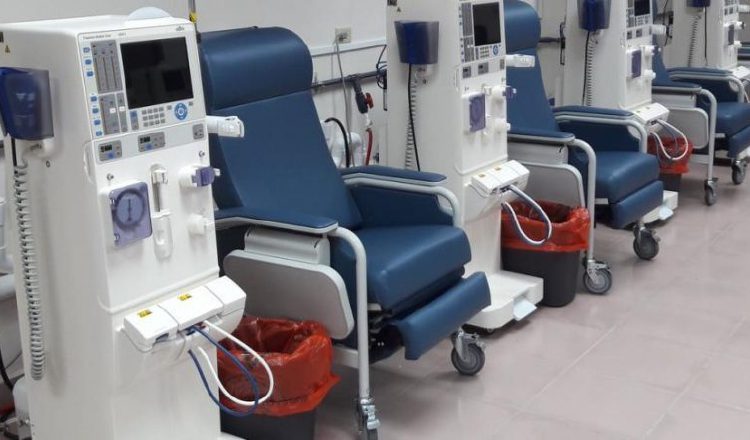 Los asegurados afectados se quejan del mal servicio prestado por la entidad.